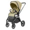 Коляска універсальна CARRELLO Ultra CRL-6527 2в1 soft beige /1/